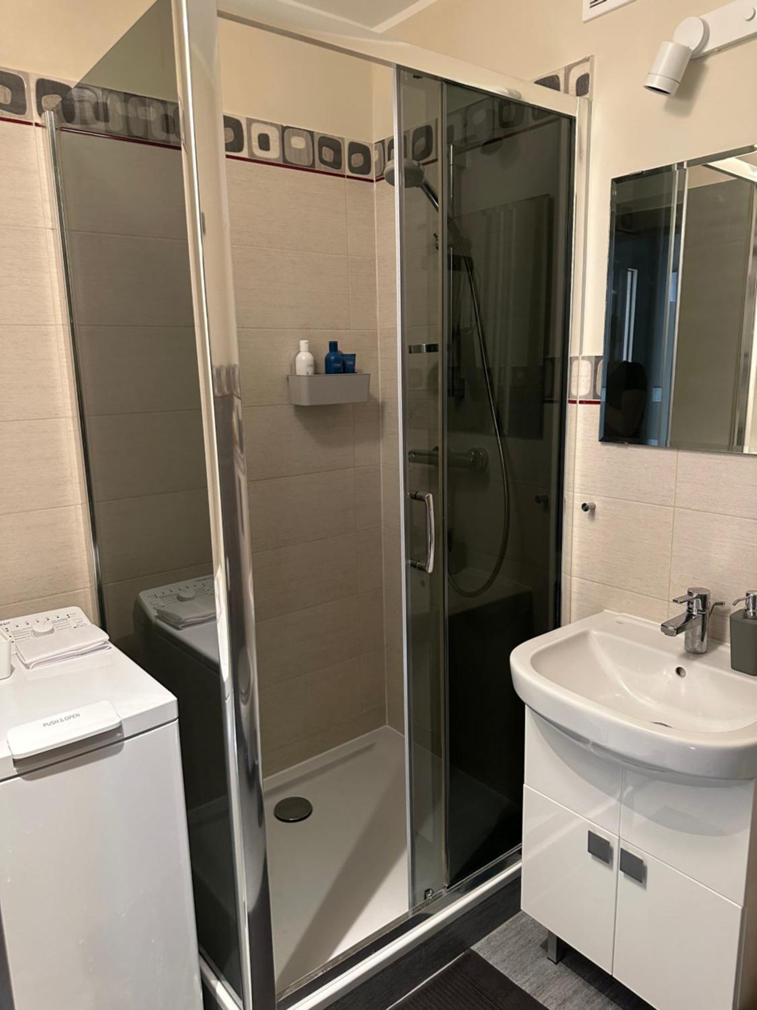 Kobalt Spot Sea Apartment Gdańsk Eksteriør bilde